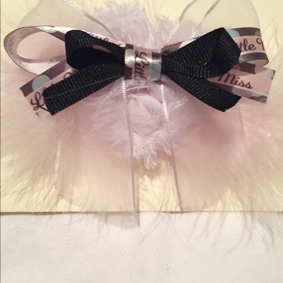 Onesie and matching headband - Picture 2 of 2